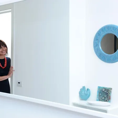 Alojamento de Acomodação e Pequeno-almoço Atticobianco