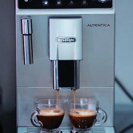 Alojamento de Acomodação e Pequeno-almoço Atticobianco 4*