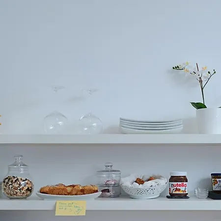 Alojamento de Acomodação e Pequeno-almoço Atticobianco