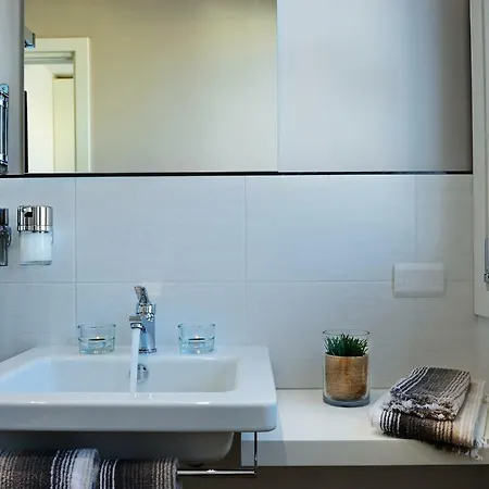 Alojamento de Acomodação e Pequeno-almoço Atticobianco 4*