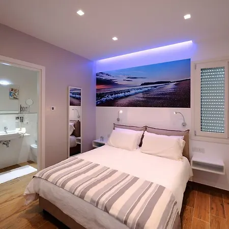 Bed & Breakfast Atticobianco *
