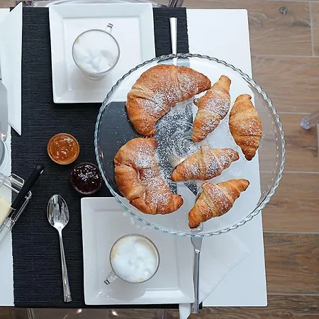 Alojamento de Acomodação e Pequeno-almoço Atticobianco