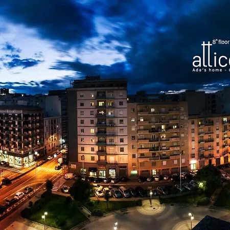 Atticobianco Alojamento de Acomodação e Pequeno-almoço