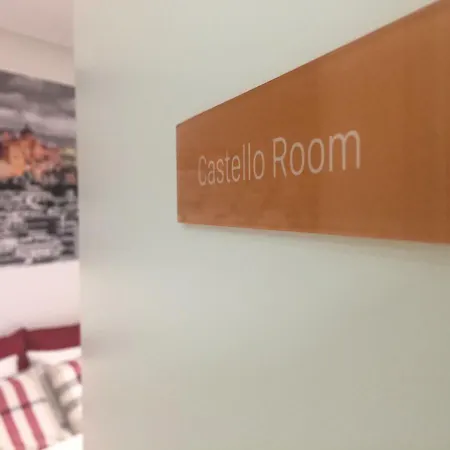 Alojamento de Acomodação e Pequeno-almoço Atticobianco