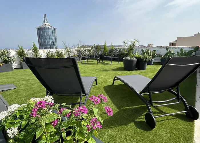 Atticobianco ベッド・アンド・ブレックファスト 4*