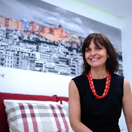 Atticobianco Bed and breakfast