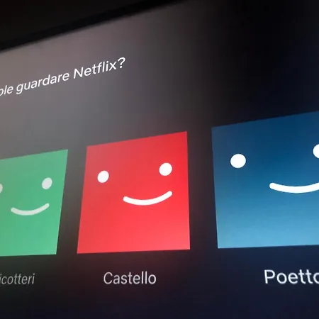 Atticobianco Panzió Cagliari