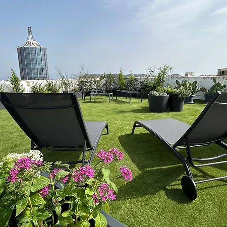 Atticobianco Bed and breakfast 4*