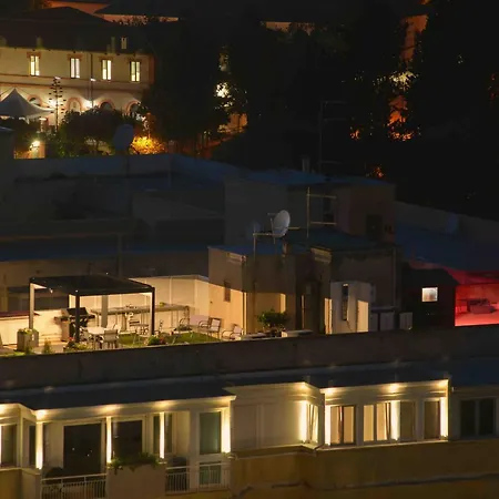 Bed and breakfast Atticobianco