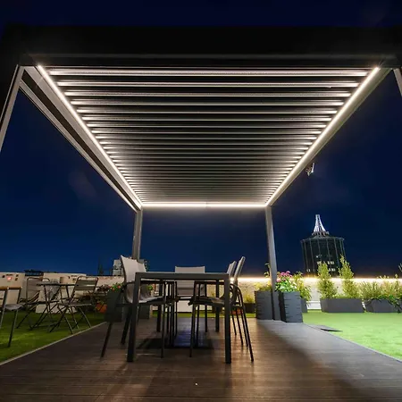 Atticobianco Bed and breakfast Cagliari