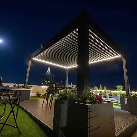 Atticobianco Bed and breakfast Cagliari