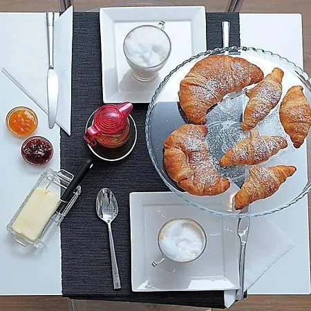 Atticobianco Alojamento de Acomodação e Pequeno-almoço Cagliari