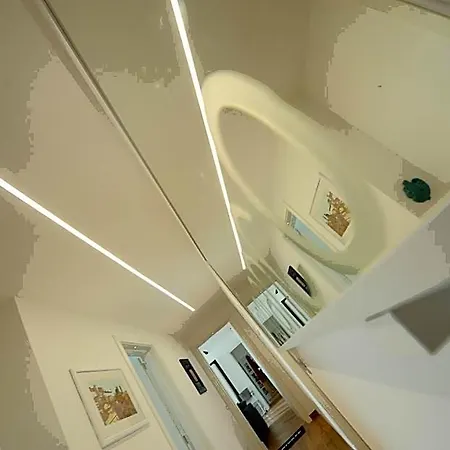 Atticobianco Bed and breakfast 4*