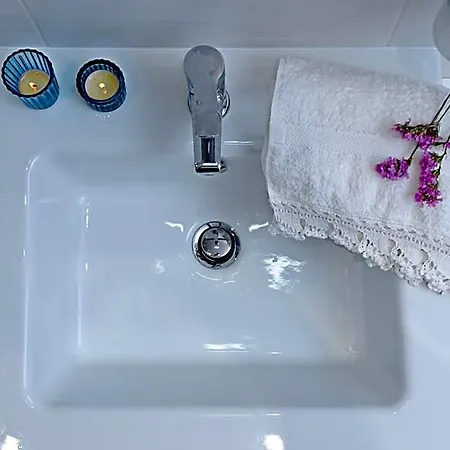 Alojamento de Acomodação e Pequeno-almoço Atticobianco Cagliari