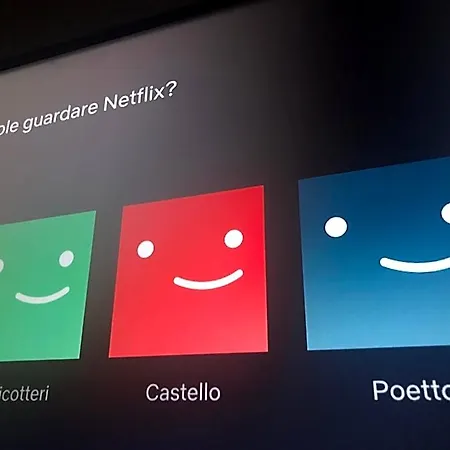 Alojamento de Acomodação e Pequeno-almoço Atticobianco Cagliari