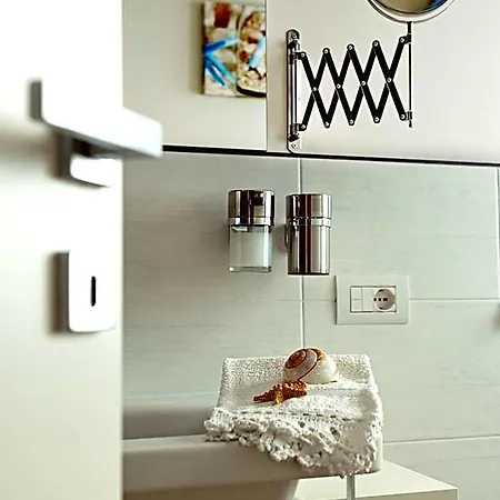Bed and breakfast Atticobianco Cagliari