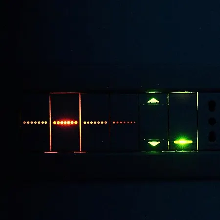 Atticobianco 4*