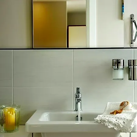 Alojamento de Acomodação e Pequeno-almoço Atticobianco 4*