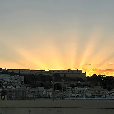 Atticobianco 4* Cagliari