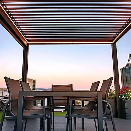 Bed and breakfast Atticobianco Cagliari