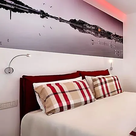Atticobianco 4* Cagliari