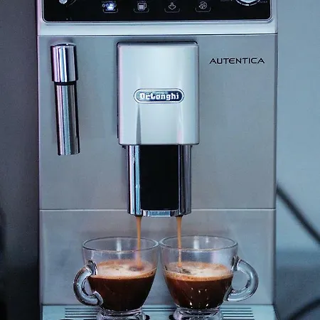 Alojamento de Acomodação e Pequeno-almoço Atticobianco *