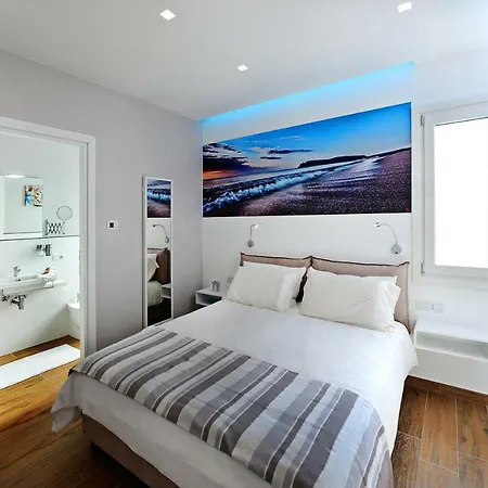 Atticobianco Κάλιαρι