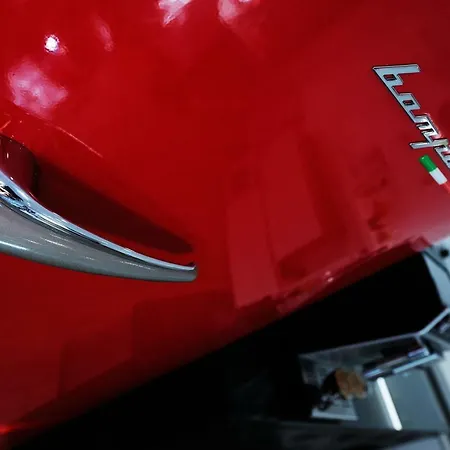 Atticobianco 4* Κάλιαρι