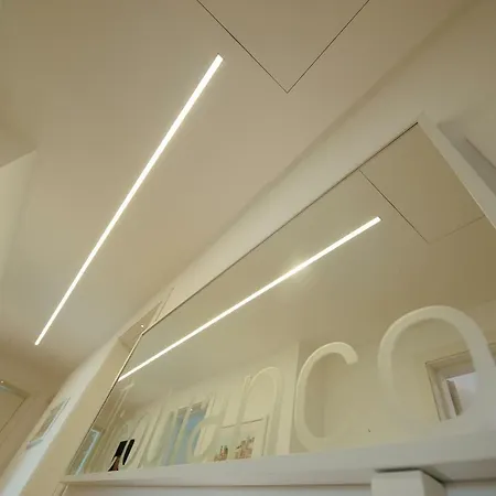 Atticobianco 4* Cagliari