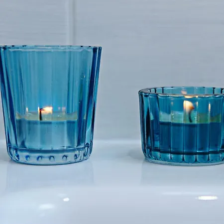 Atticobianco 4* Cagliari