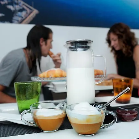 Bed and Breakfast Atticobianco Κάλιαρι