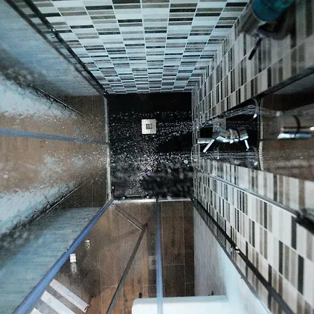 Atticobianco Alojamento de Acomodação e Pequeno-almoço Cagliari