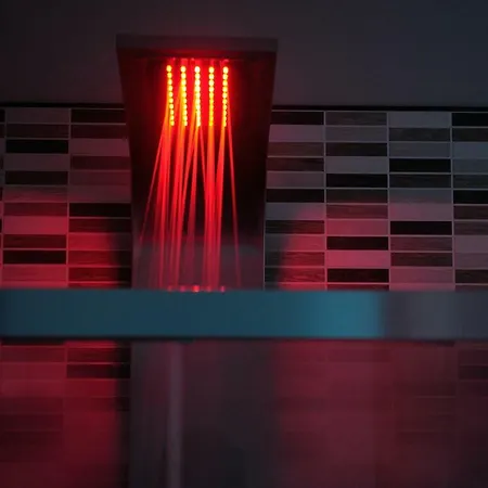 Bed and breakfast Atticobianco 4*