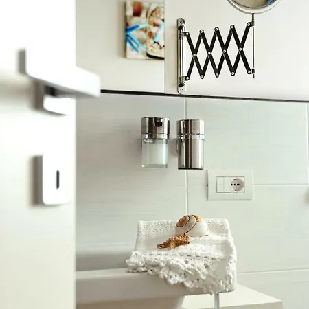 Bed and Breakfast Atticobianco