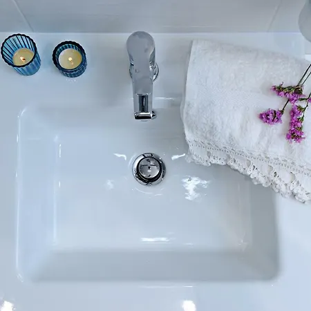 Atticobianco 4* Cagliari