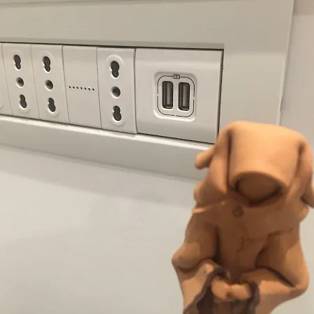 Atticobianco 4* Cagliari