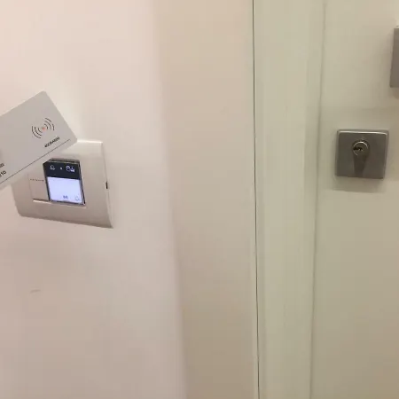 Atticobianco Bed & Breakfast Cagliari