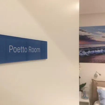 Atticobianco Panzió