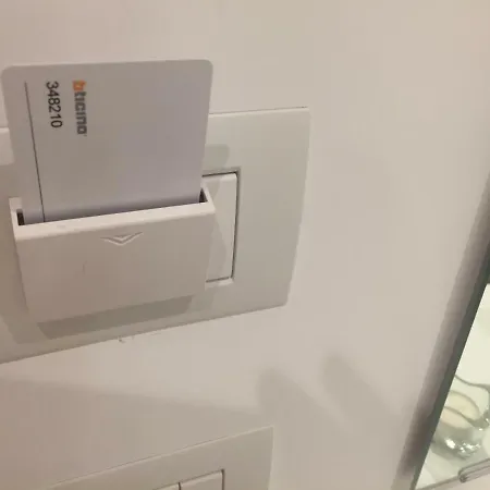 Atticobianco Bed and Breakfast 4*