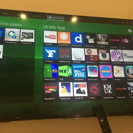 Bed and Breakfast Atticobianco