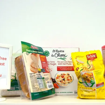 Atticobianco 4* Κάλιαρι