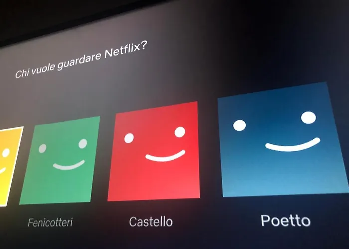 Atticobianco Oda ve Kahvaltı Cagliari